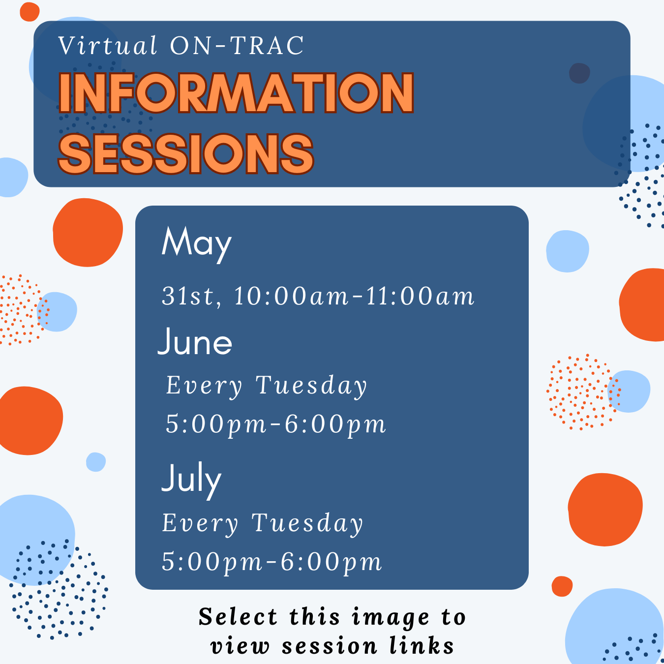 OnTRAC-Sessions-Summer Sessions.png